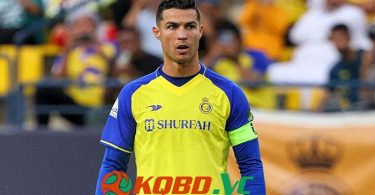 1 ngày ronaldo kiếm bao nhiêu tiền