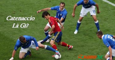 Catenaccio