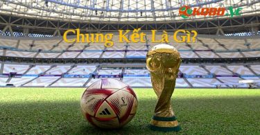 chung kết là gì