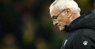 Claudio Ranieri