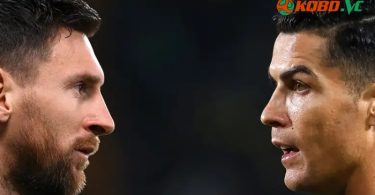 cr7 có bao nhiêu quả bóng vàng