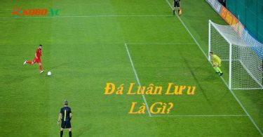 Đá luân lưu là gì