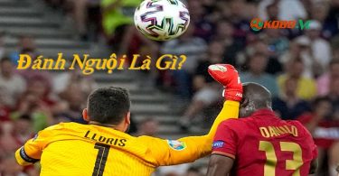 Đánh nguội là gì