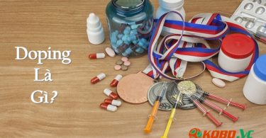 Doping là gì