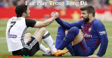 Fair Play là gì