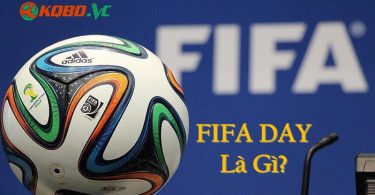 FIFA Day