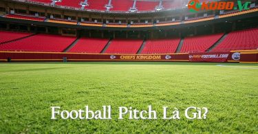 Football Pitch là gì