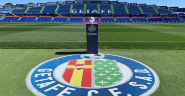 getafe