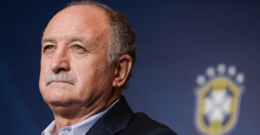 Giới thiệu Luiz Felipe Scolari