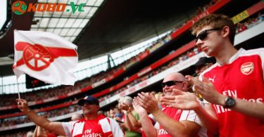 gooner arsenal