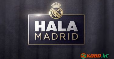 Hala Madrid là gì