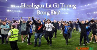 Hooligan là gì