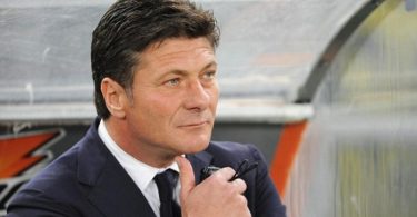 huấn luyện Walter Mazzarri