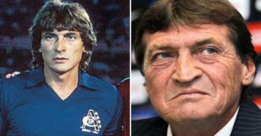 Julio Cesar Falcioni cuộc đời