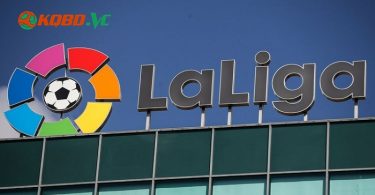 La Liga là gì