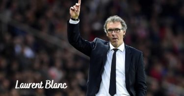 Laurent Blanc tiểu sử