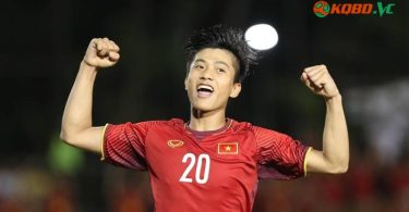 lương cầu thủ bóng đá cao nhất Việt Nam