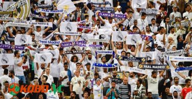 madridista nghĩa là gì