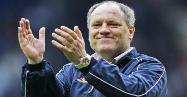 Martin Jol