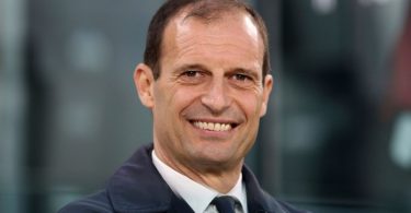 Massimiliano Allegri allegri