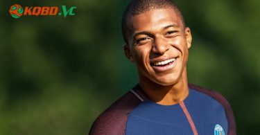 mbappe cao bao nhiêu mới nhất