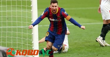 messi ghi bao nhiêu bàn