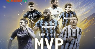 MVP là gì trong bóng đá