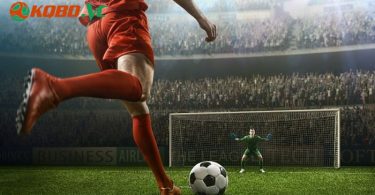 play off trong bóng đá là gì