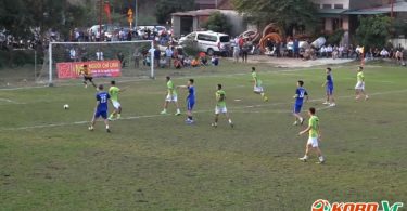 sân bóng Phú Thọ