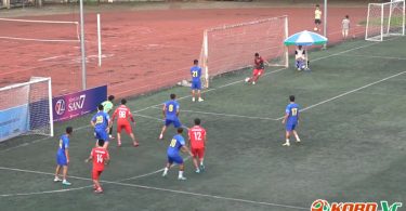 sân bóng Sài Đồng