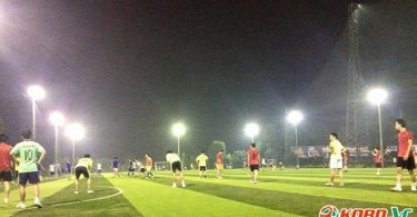 Sân bóng Tân Mỹ