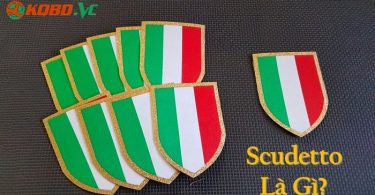 Scudetto