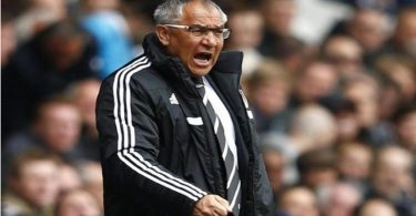 Sự nghiệp hlv Felix Magath