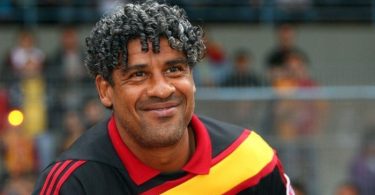 tiểu sử Frank Rijkaard