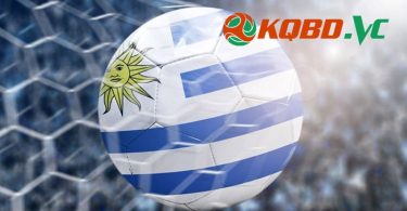 uruguay vô địch world cup bao nhiêu lần