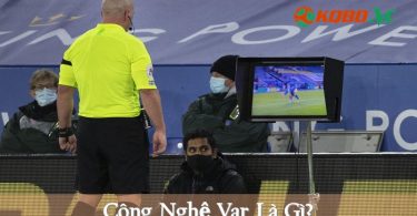 Var là gì