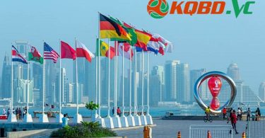 world cup mấy năm 1 lần