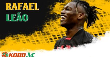 Rafael Leao là ai