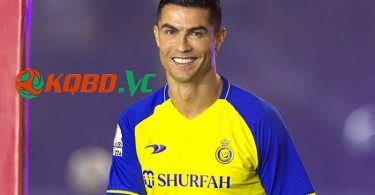 ảnh ronaldo