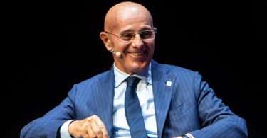 Arrigo Sacchi