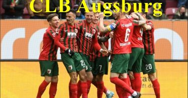 Augsburg