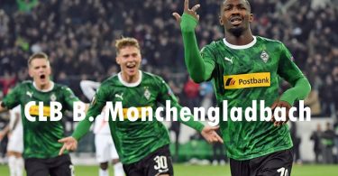 B. Monchengladbach