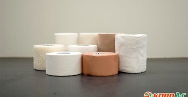 băng keo thể thao để làm gì