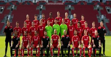 Bristol City