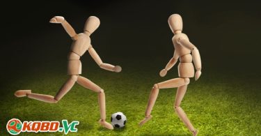 cầu thủ chân gỗ nhất thế giới