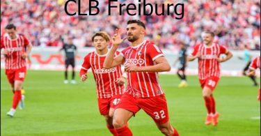 Clb Freiburg