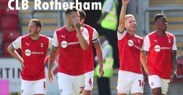 CLB Rotherham