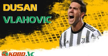 cuộc đời Dusan Vlahovic