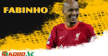 cuộc đời Fabinho