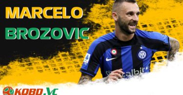 cuộc đời Marcelo Brozovic